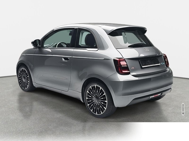 Fiat 500 ELEKTRO 42 KWH BY BOCELLI MJ22