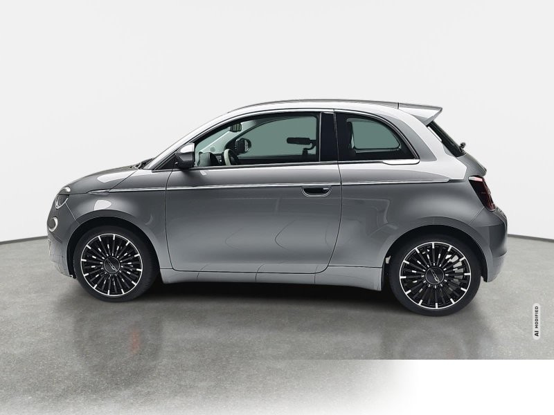 Fiat 500 ELEKTRO 42 KWH BY BOCELLI MJ22