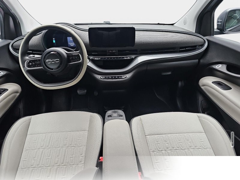 Fiat 500 ELEKTRO 42 KWH BY BOCELLI MJ22