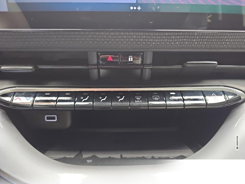 Fiat 500 ELEKTRO 42 KWH BY BOCELLI MJ22