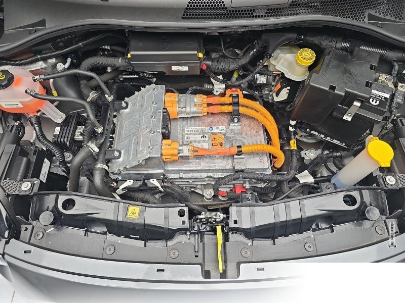 Fiat 500 ELEKTRO 42 KWH BY BOCELLI MJ22