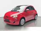 Bild Fiat 500C ELEKTRO 42 KWH (RED)