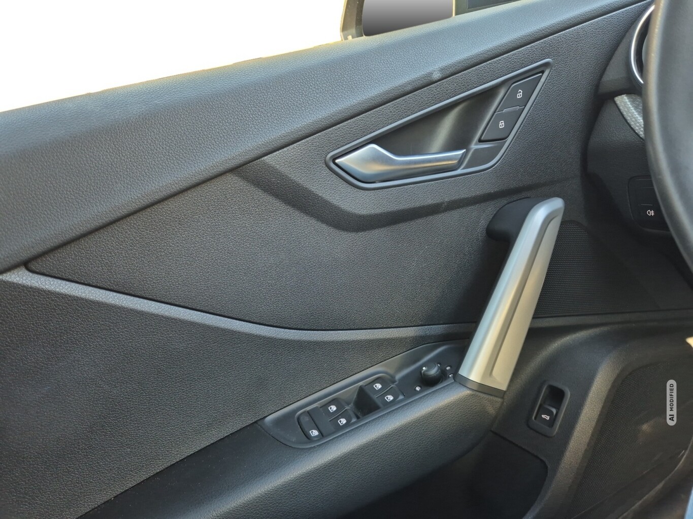 Audi Q2 35 1.5 TFSI basis LED KlimaKomfortP Kam PDC