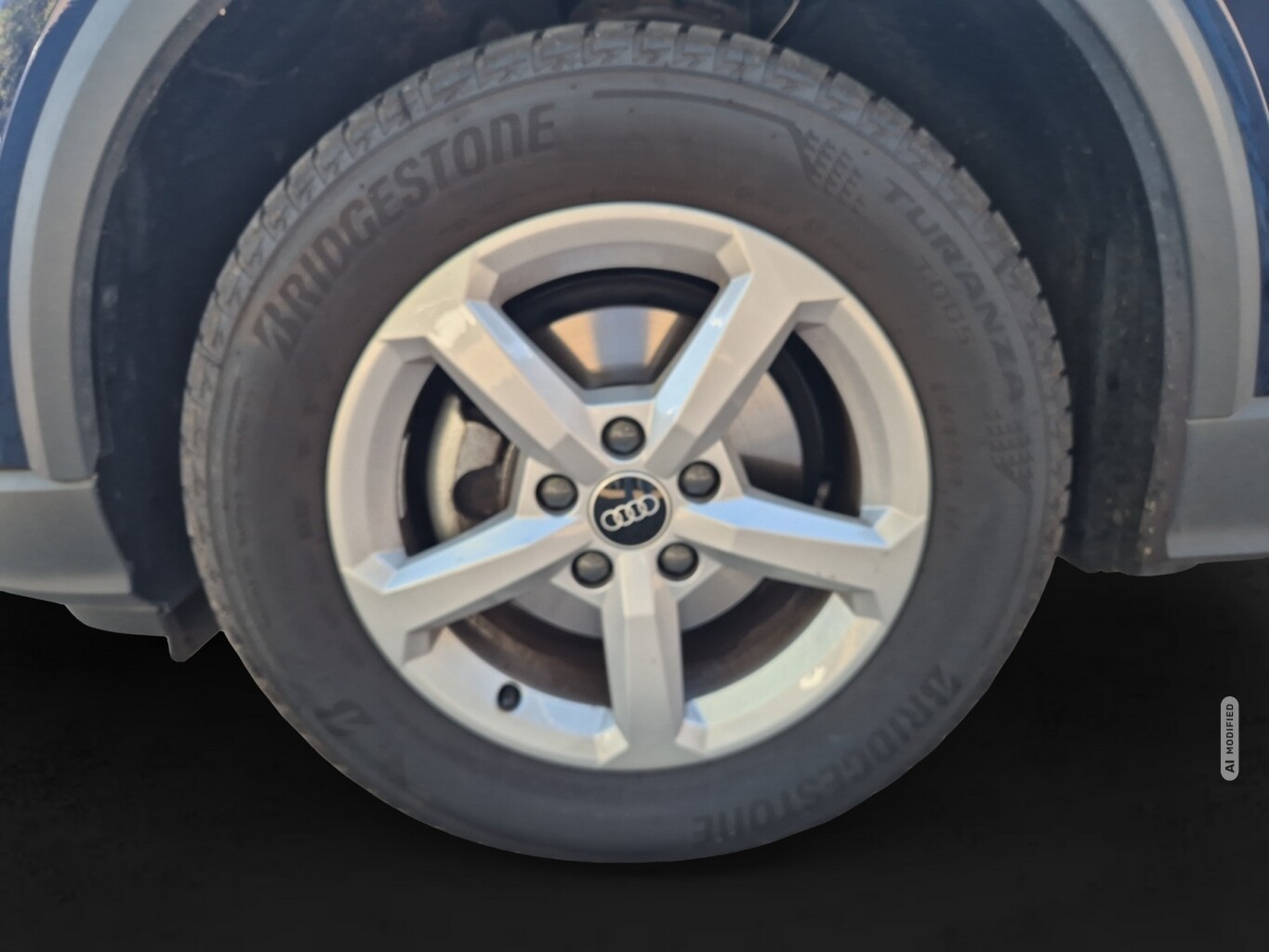 Audi Q2 35 1.5 TFSI basis LED KlimaKomfortP Kam PDC