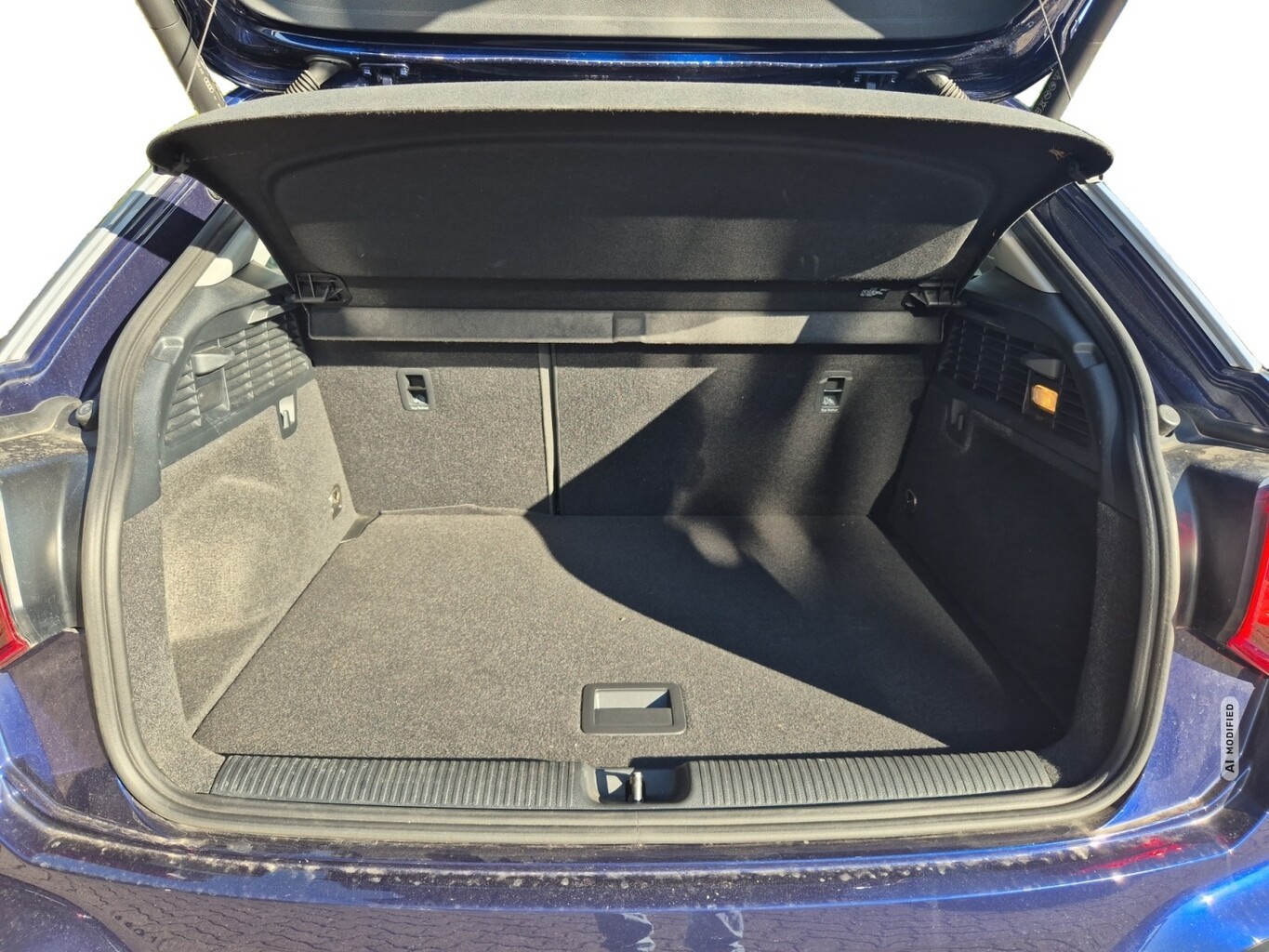 Audi Q2 35 1.5 TFSI basis LED KlimaKomfortP Kam PDC