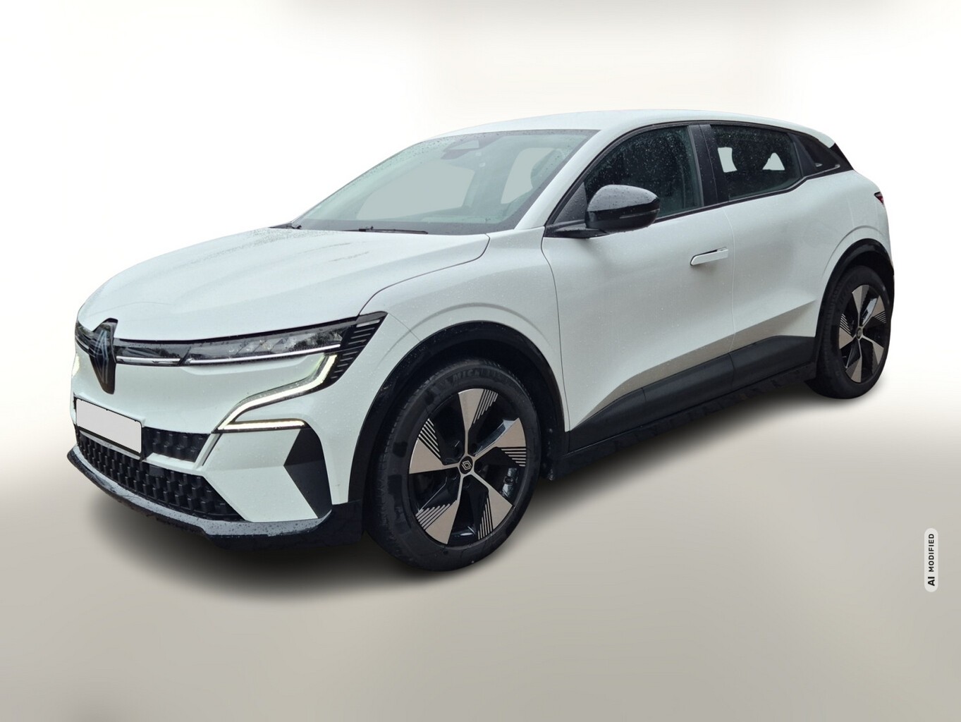 Renault Megane E-Tech EV60 220 Equilibre OptiCharge SHZ