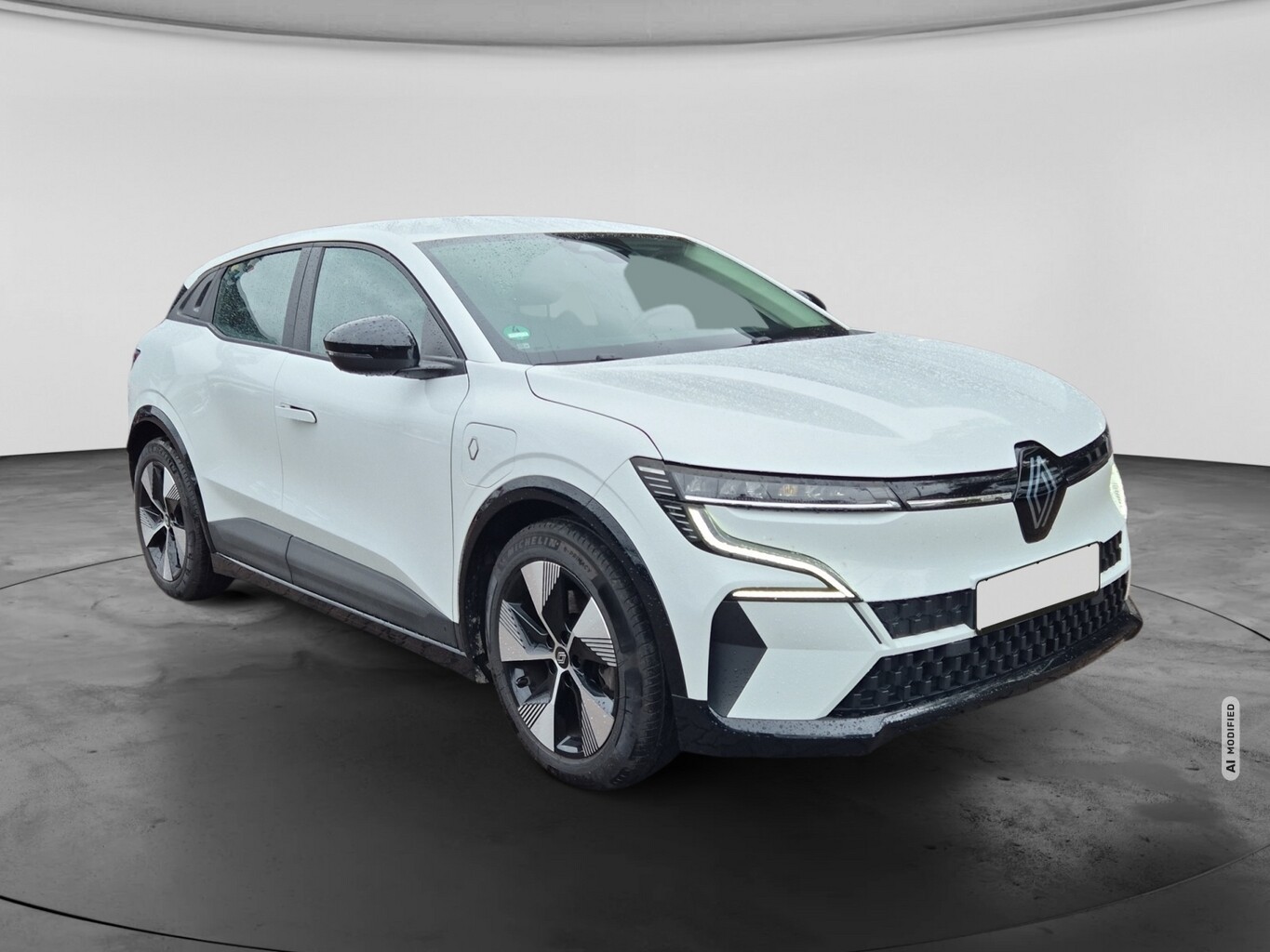 Renault Megane E-Tech EV60 220 Equilibre OptiCharge SHZ