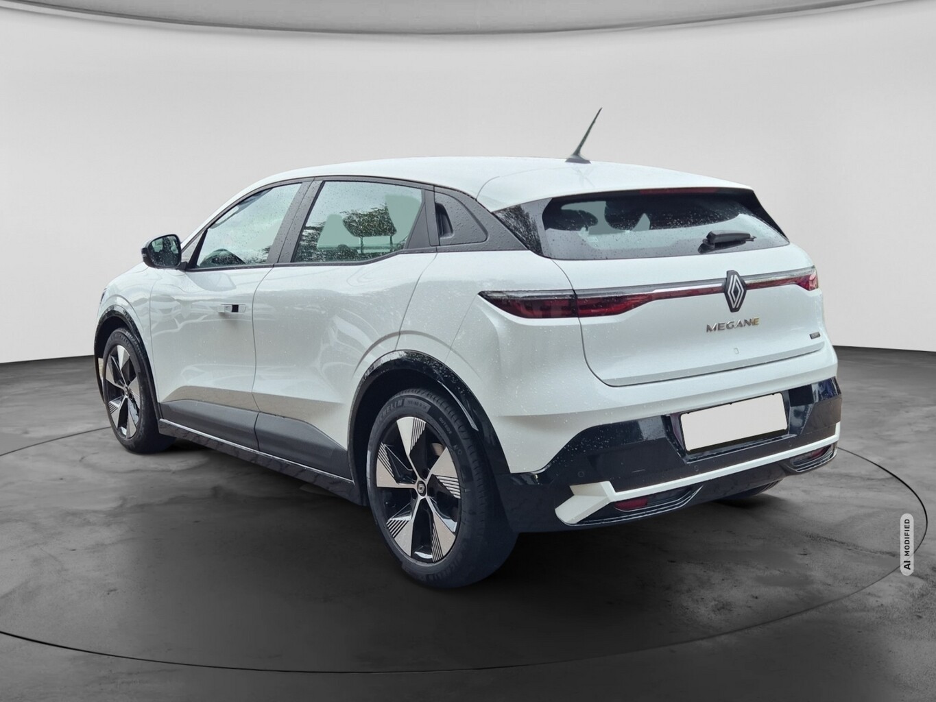 Renault Megane E-Tech EV60 220 Equilibre OptiCharge SHZ