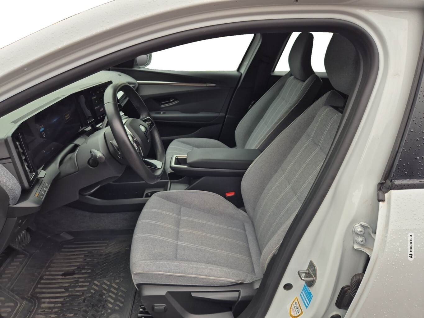 Renault Megane E-Tech EV60 220 Equilibre OptiCharge SHZ