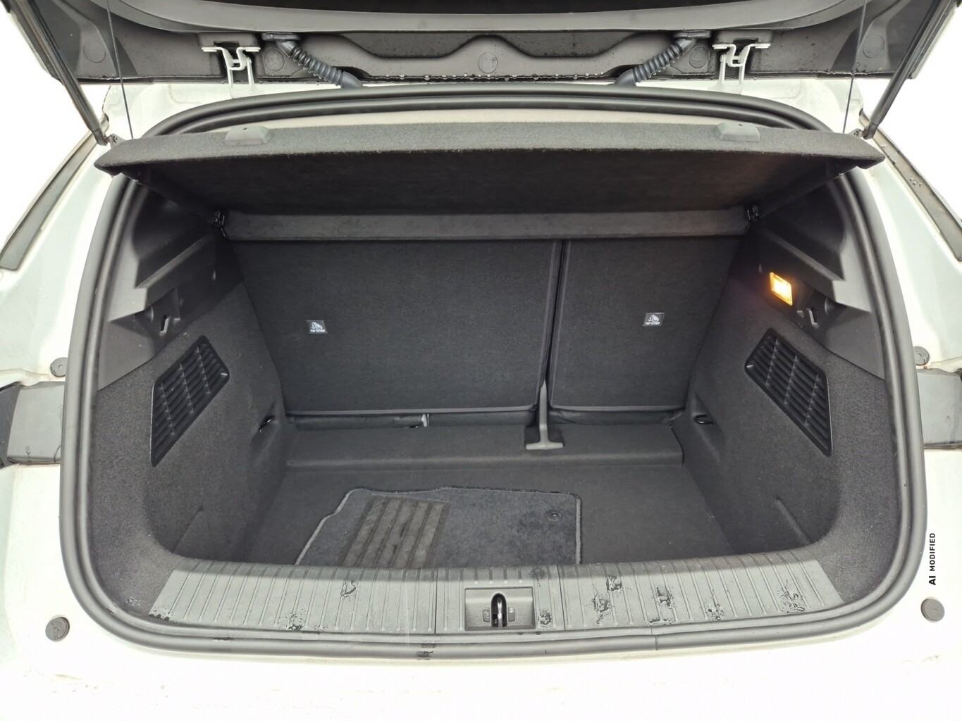 Renault Megane E-Tech EV60 220 Equilibre OptiCharge SHZ