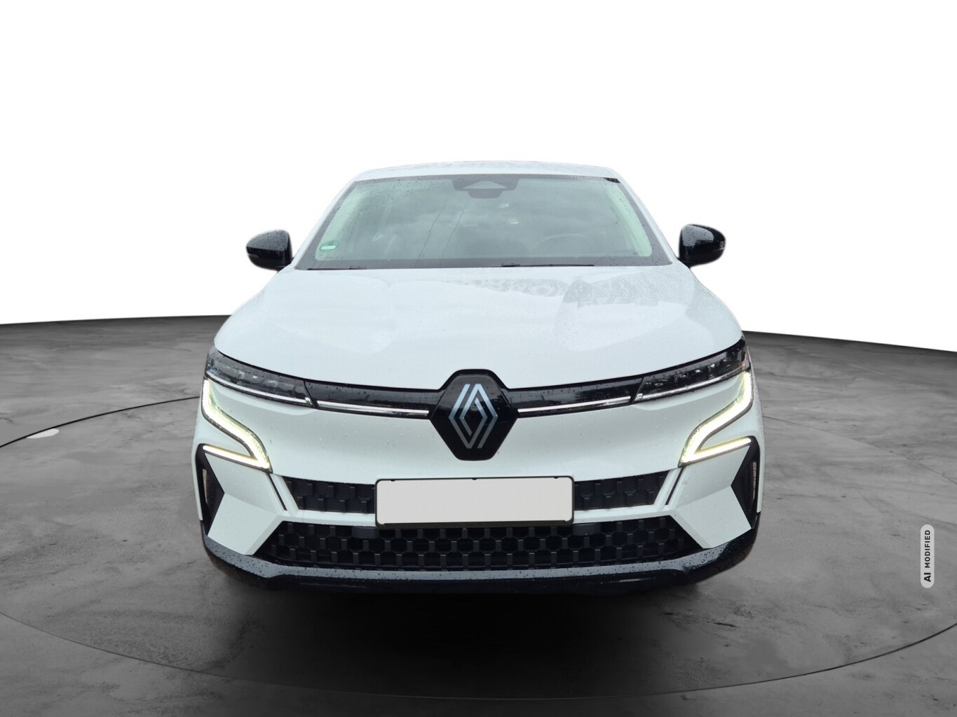 Renault Megane E-Tech EV60 220 Equilibre OptiCharge SHZ