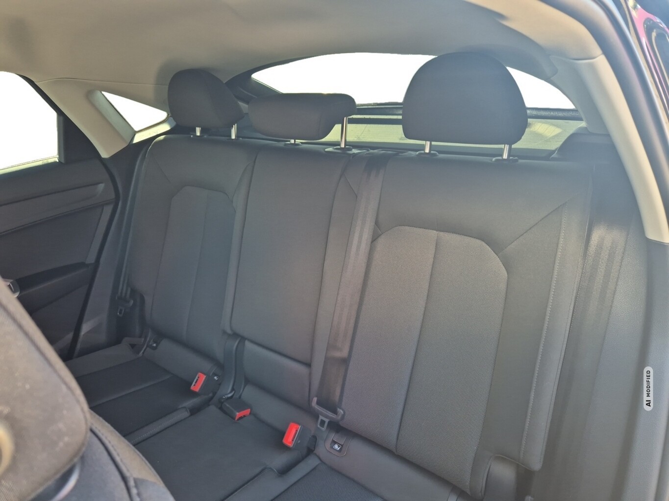 Audi Q3 Sportback 35 1.5 TFSI 150 S tronic LED MMI