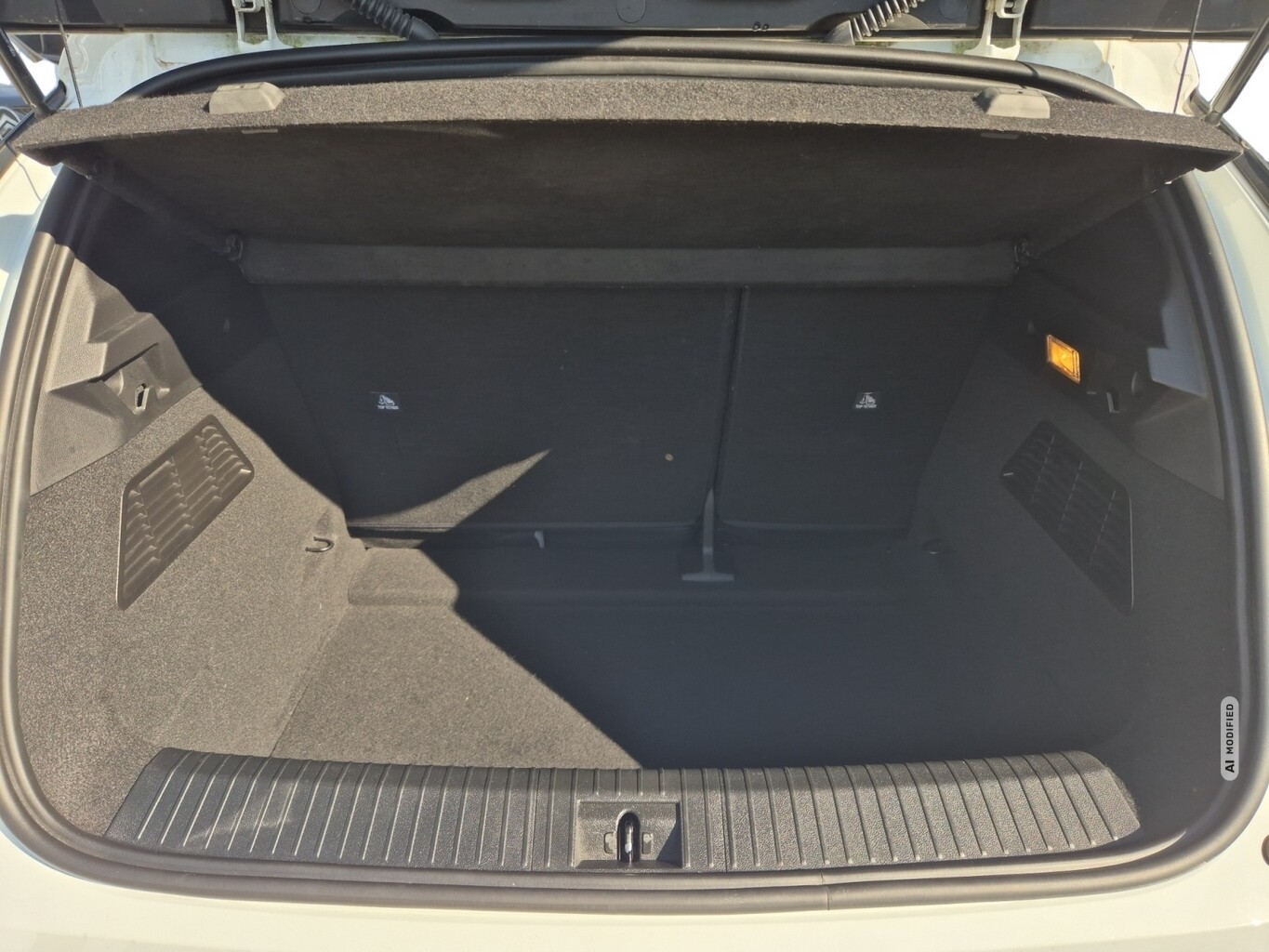 Renault Megane E-Tech EV40 130 Equilibre Kam PDC LM18Z