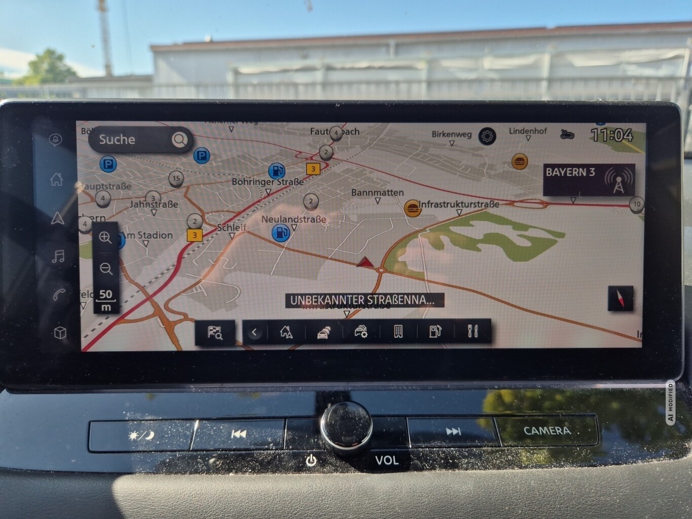 Nissan Qashqai 1.3 DIG-T 158 MHEV CVT N-Connecta Nav