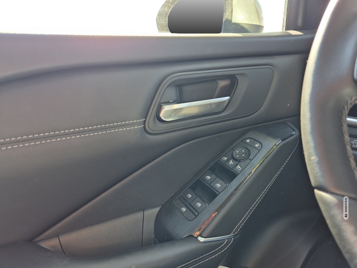 Nissan Qashqai 1.3 DIG-T 158 MHEV CVT N-Connecta Nav