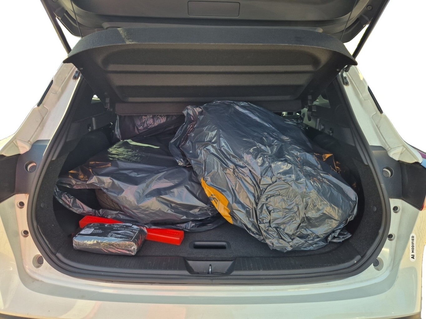 Nissan Qashqai 1.3 DIG-T 158 MHEV CVT N-Connecta Nav