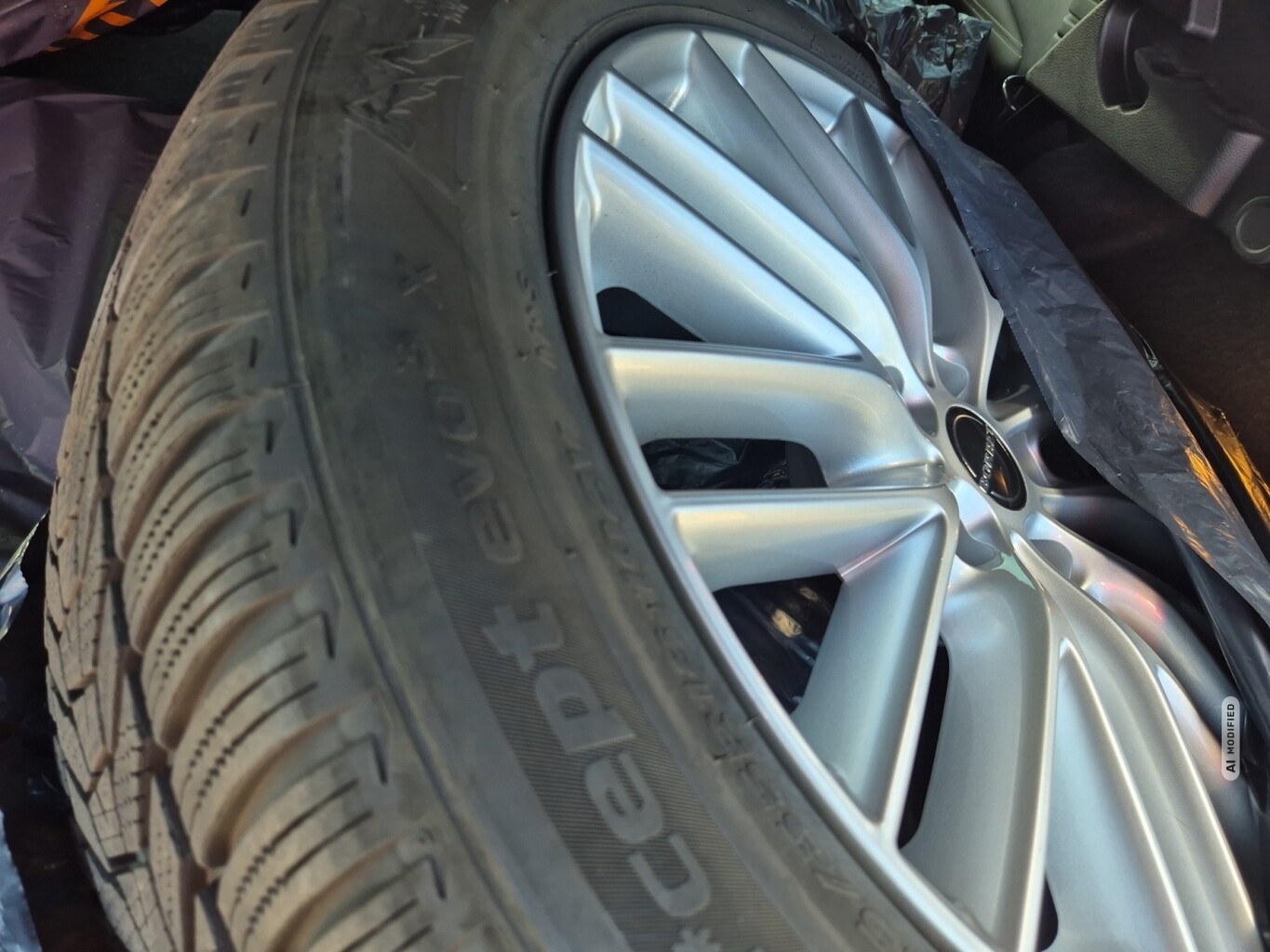 Nissan Qashqai 1.3 DIG-T 158 MHEV CVT N-Connecta Nav