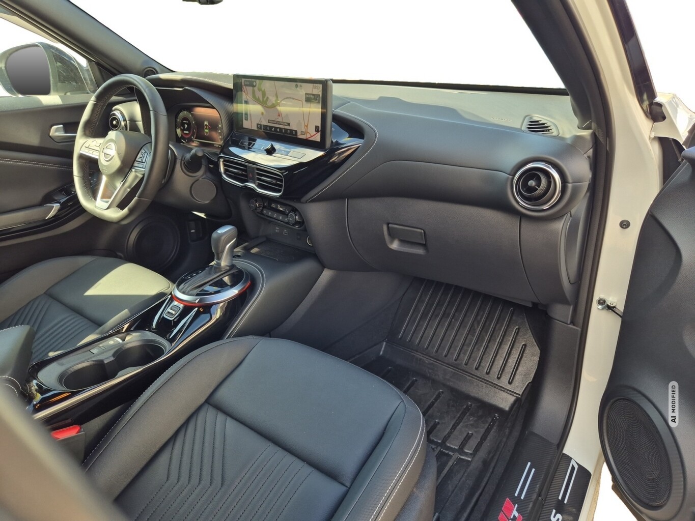 Nissan Juke 1.0 DIG-T 114 DCT Tekna LED Bose ParkAs ACC