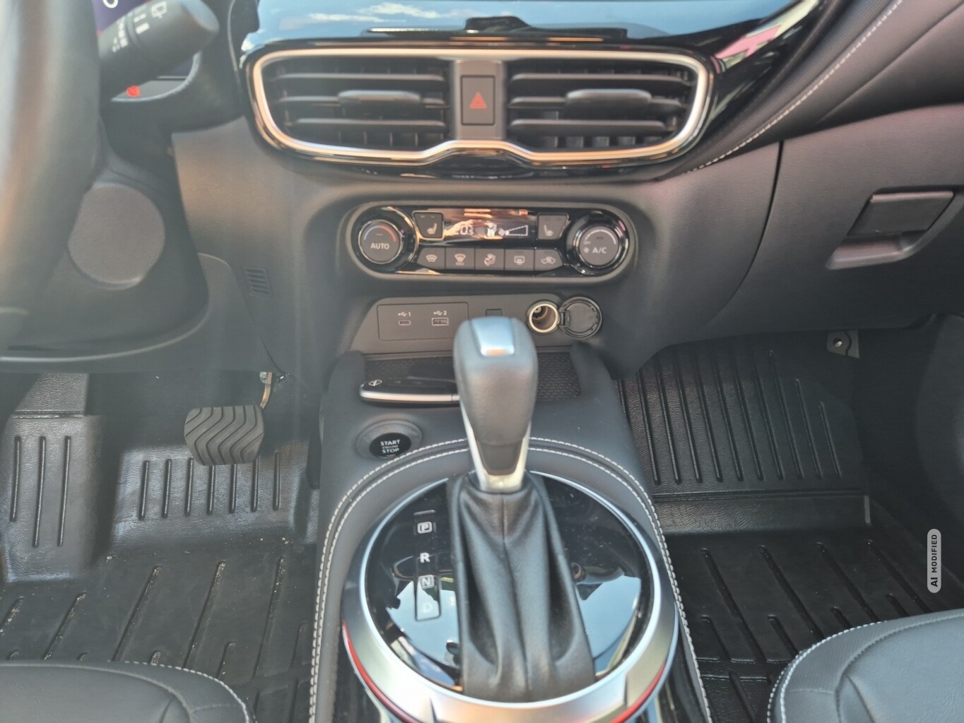Nissan Juke 1.0 DIG-T 114 DCT Tekna LED Bose ParkAs ACC
