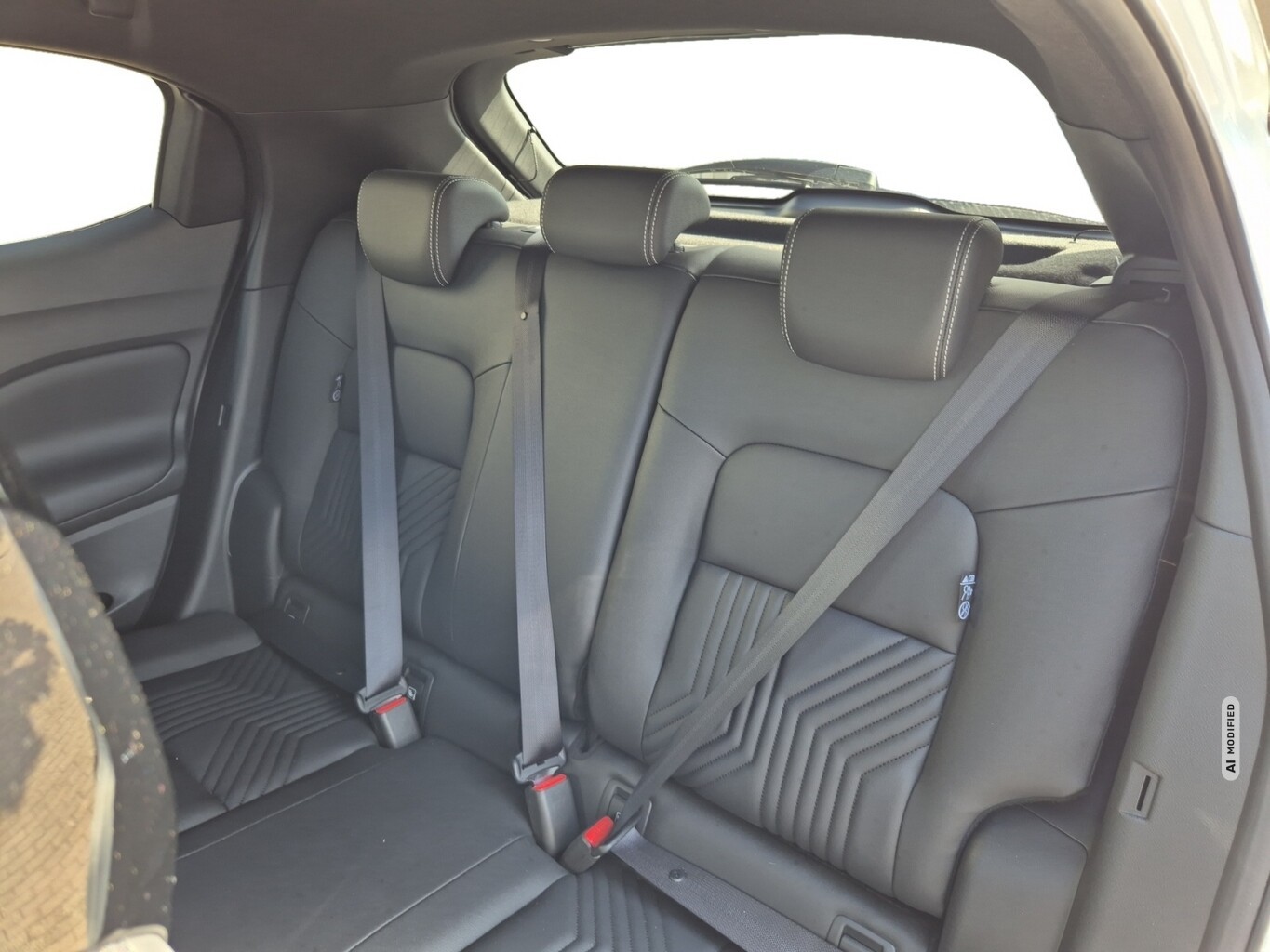 Nissan Juke 1.0 DIG-T 114 DCT Tekna LED Bose ParkAs ACC