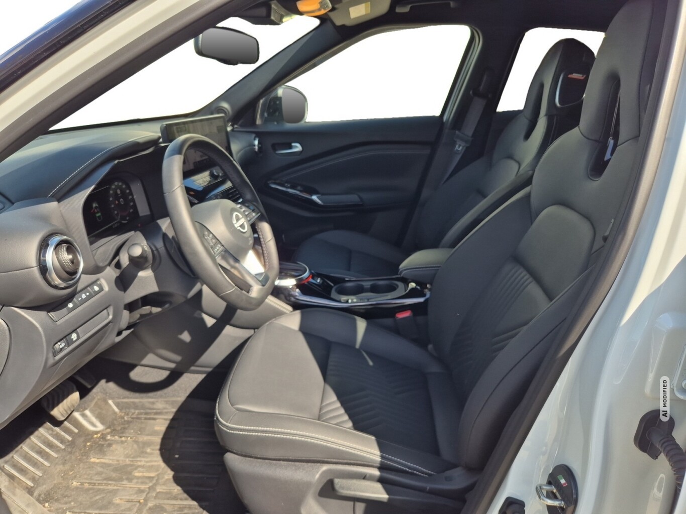 Nissan Juke 1.0 DIG-T 114 DCT Tekna LED Bose ParkAs ACC