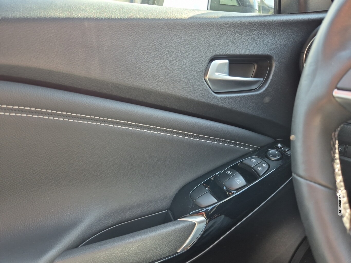 Nissan Juke 1.0 DIG-T 114 DCT Tekna LED Bose ParkAs ACC