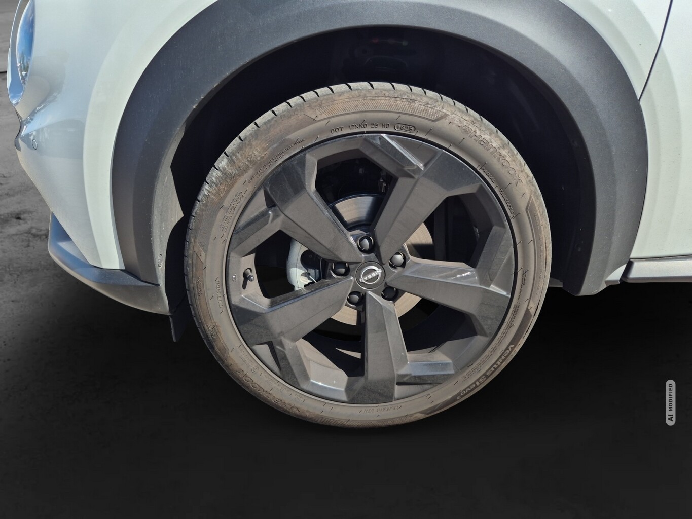 Nissan Juke 1.0 DIG-T 114 DCT Tekna LED Bose ParkAs ACC