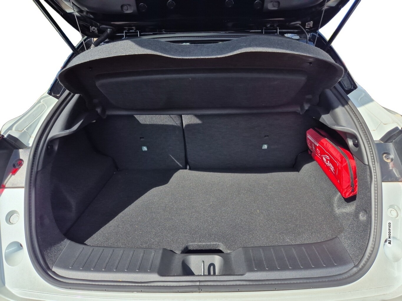 Nissan Juke 1.0 DIG-T 114 DCT Tekna LED Bose ParkAs ACC