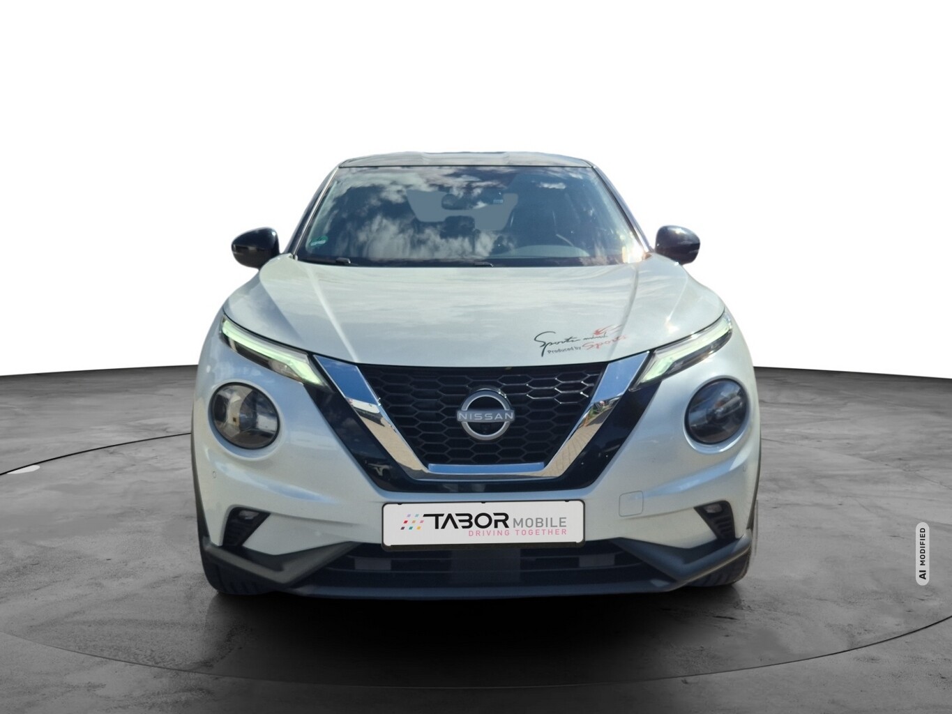 Nissan Juke 1.0 DIG-T 114 DCT Tekna LED Bose ParkAs ACC
