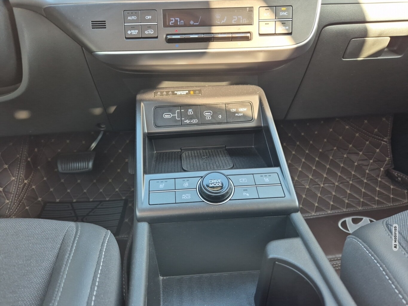 Hyundai KONA 1.6 GDI Trend Hybrid 2WD BoseP KeyL PDC