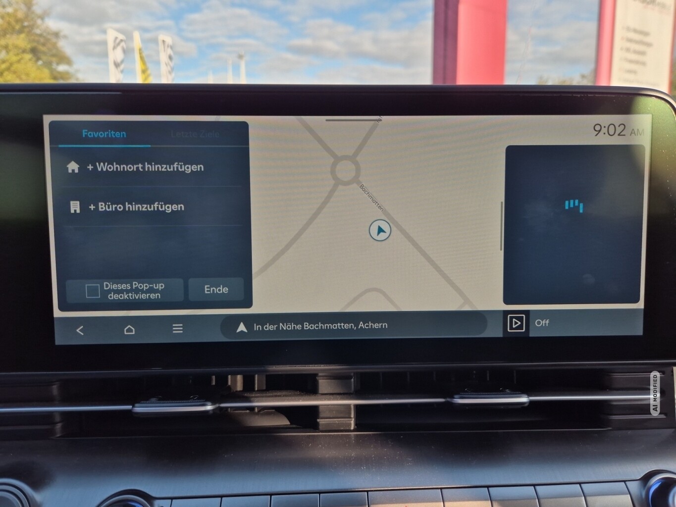Hyundai KONA 1.6 GDI Trend Hybrid 2WD BoseP KeyL PDC