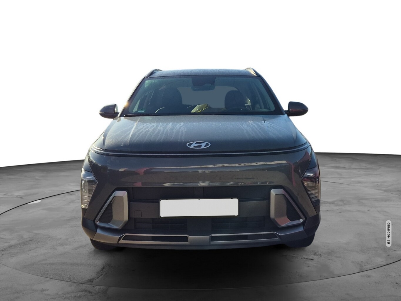 Hyundai KONA 1.6 GDI Trend Hybrid 2WD BoseP KeyL PDC