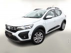 Bild Dacia Sandero Stepway III 1.0 TCe 100 LPG Expression