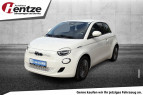Bild Fiat 500e 42 kWh /Kamera/Sitzheizung/Alu
