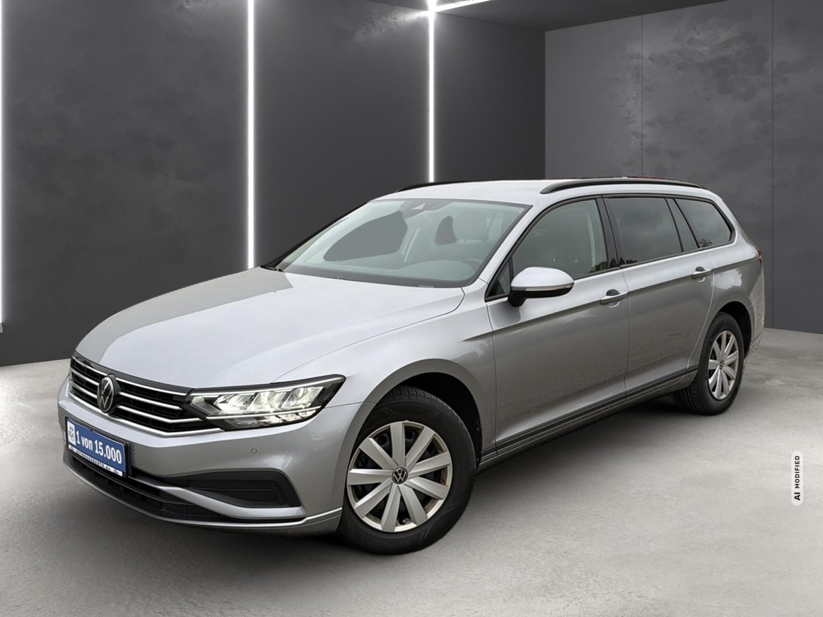 Volkswagen Passat Variant 2.0 TDI (EURO 6d) *AHZV *LED *RFK
