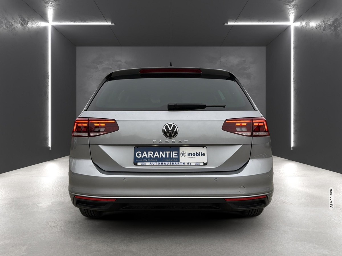 Volkswagen Passat Variant 2.0 TDI (EURO 6d) *AHZV *LED *RFK