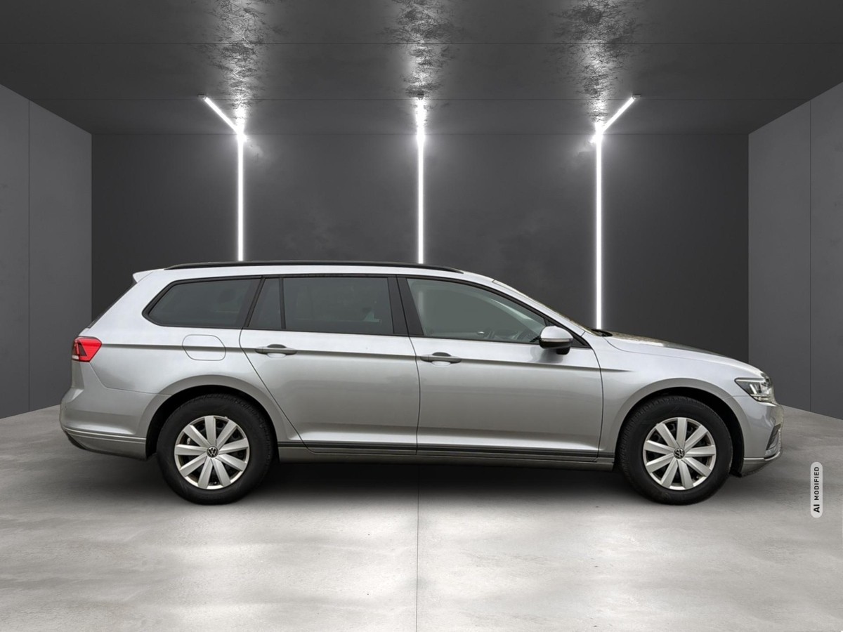 Volkswagen Passat Variant 2.0 TDI (EURO 6d) *AHZV *LED *RFK