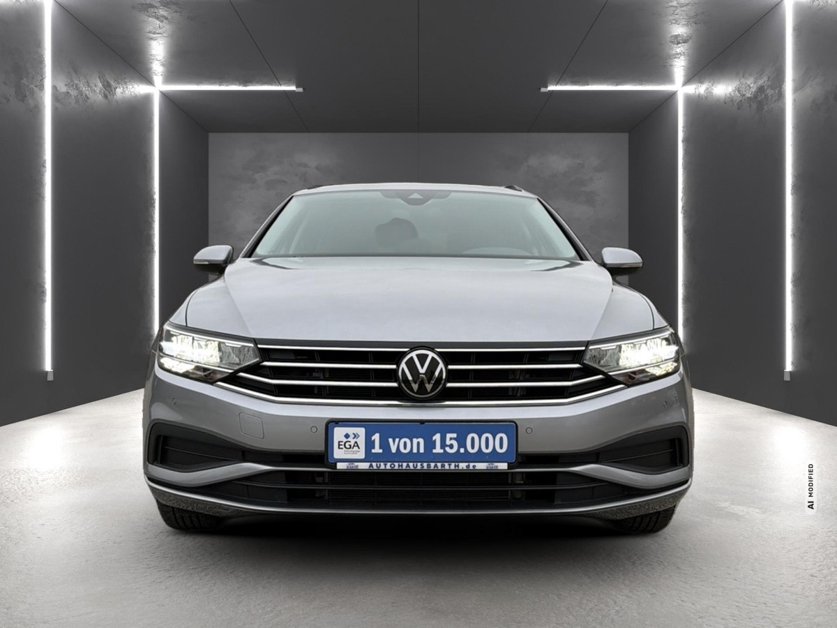 Volkswagen Passat Variant 2.0 TDI (EURO 6d) *AHZV *LED *RFK