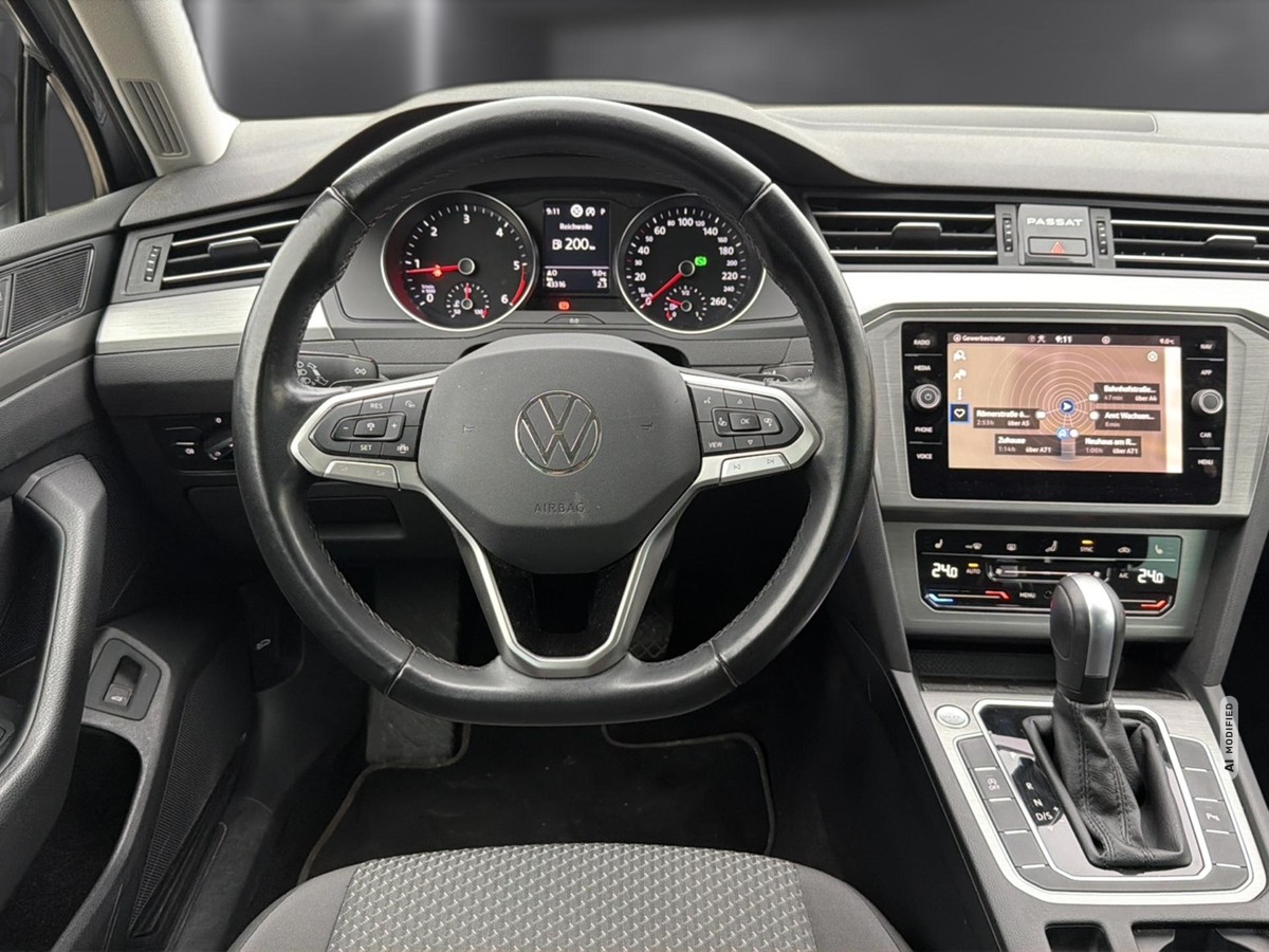 Volkswagen Passat Variant 2.0 TDI (EURO 6d) *AHZV *LED *RFK