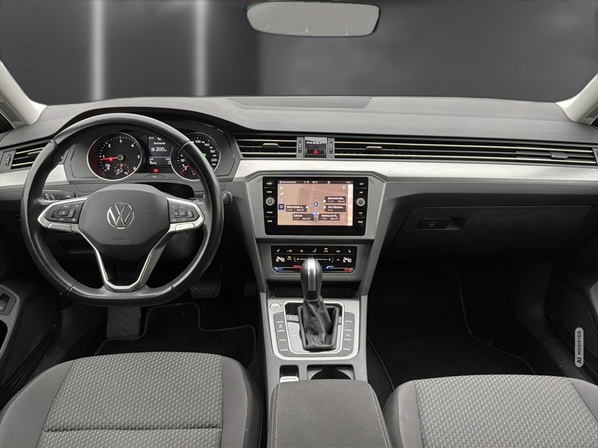 Volkswagen Passat Variant 2.0 TDI (EURO 6d) *AHZV *LED *RFK