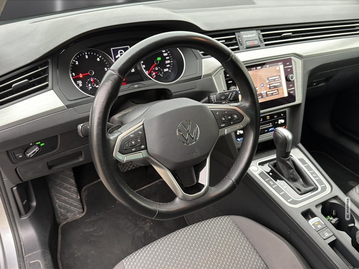 Volkswagen Passat Variant 2.0 TDI (EURO 6d) *AHZV *LED *RFK