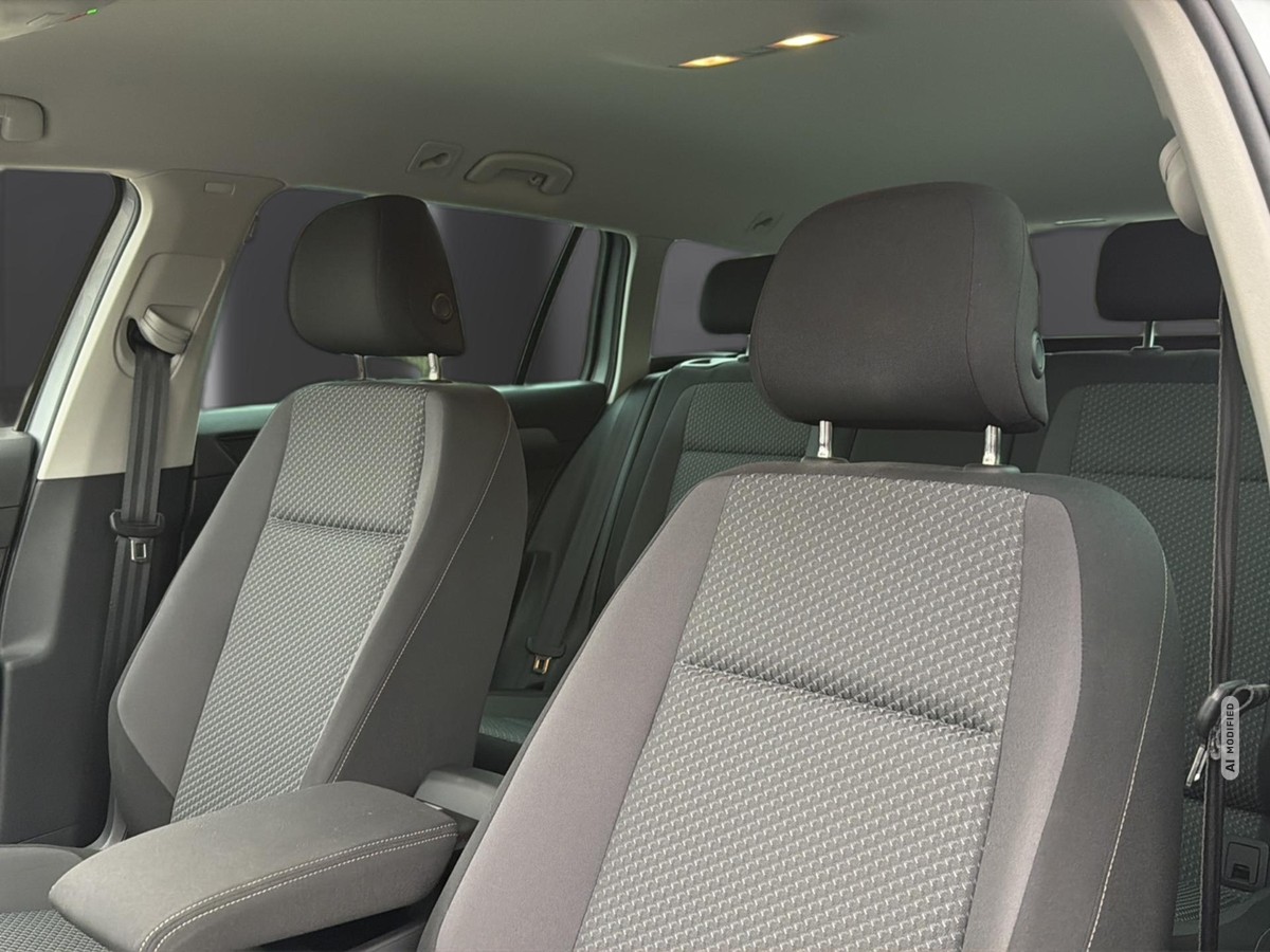 Volkswagen Passat Variant 2.0 TDI (EURO 6d) *AHZV *LED *RFK