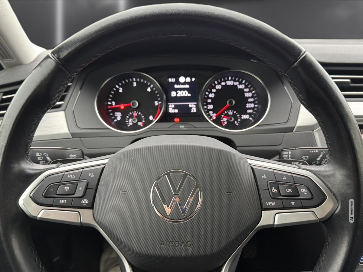 Volkswagen Passat Variant 2.0 TDI (EURO 6d) *AHZV *LED *RFK