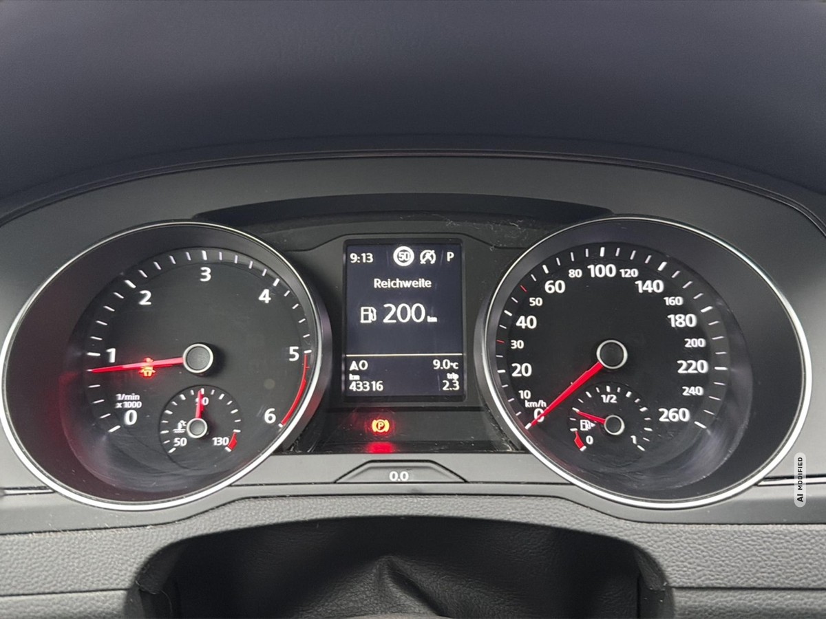 Volkswagen Passat Variant 2.0 TDI (EURO 6d) *AHZV *LED *RFK