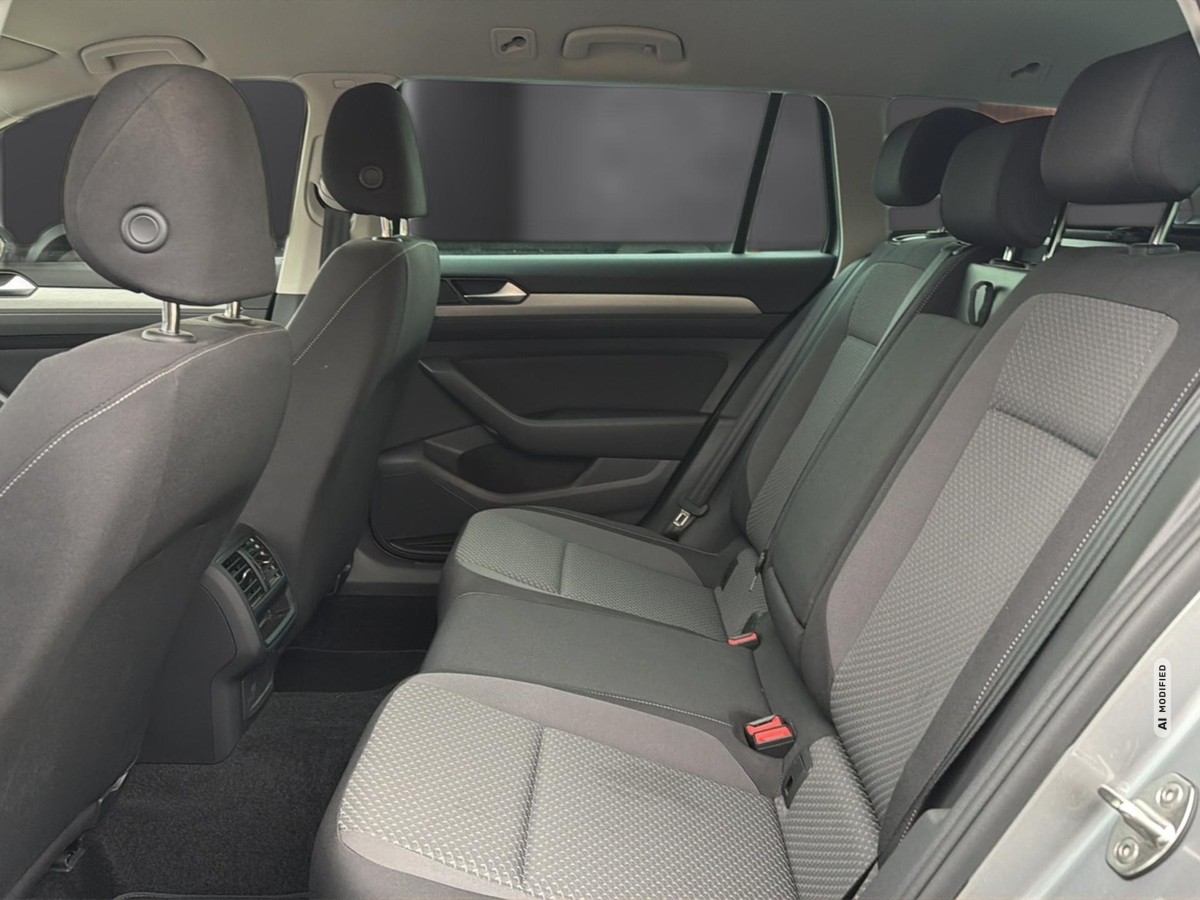 Volkswagen Passat Variant 2.0 TDI (EURO 6d) *AHZV *LED *RFK