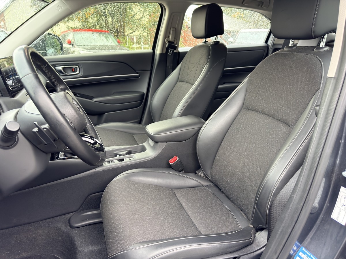 Honda HR-V 1.5 i-MMD Hybrid OPF (EURO 6d)