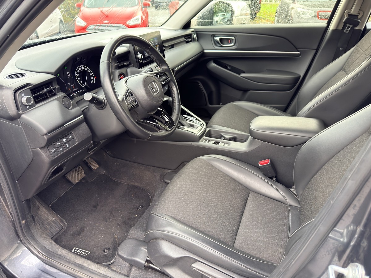 Honda HR-V 1.5 i-MMD Hybrid OPF (EURO 6d)