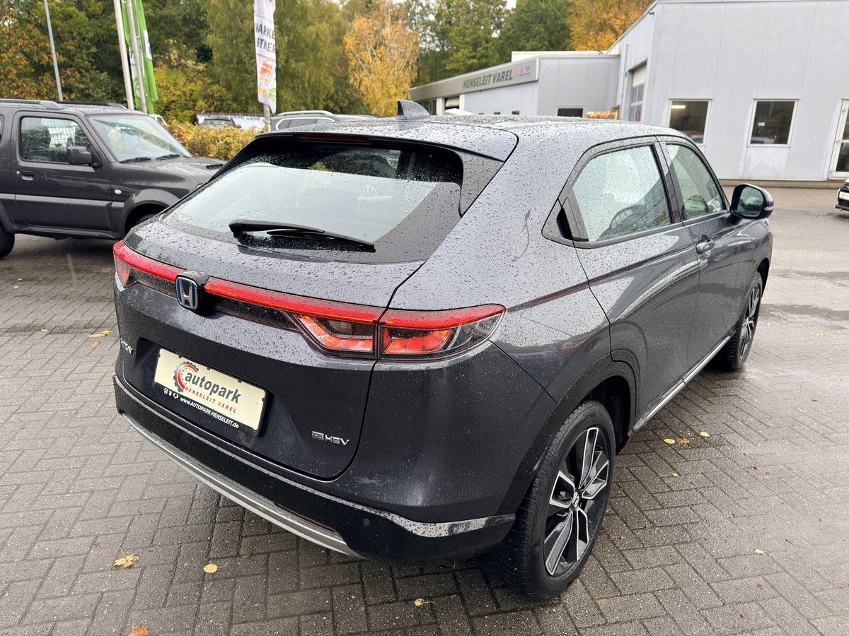 Honda HR-V 1.5 i-MMD Hybrid OPF (EURO 6d)