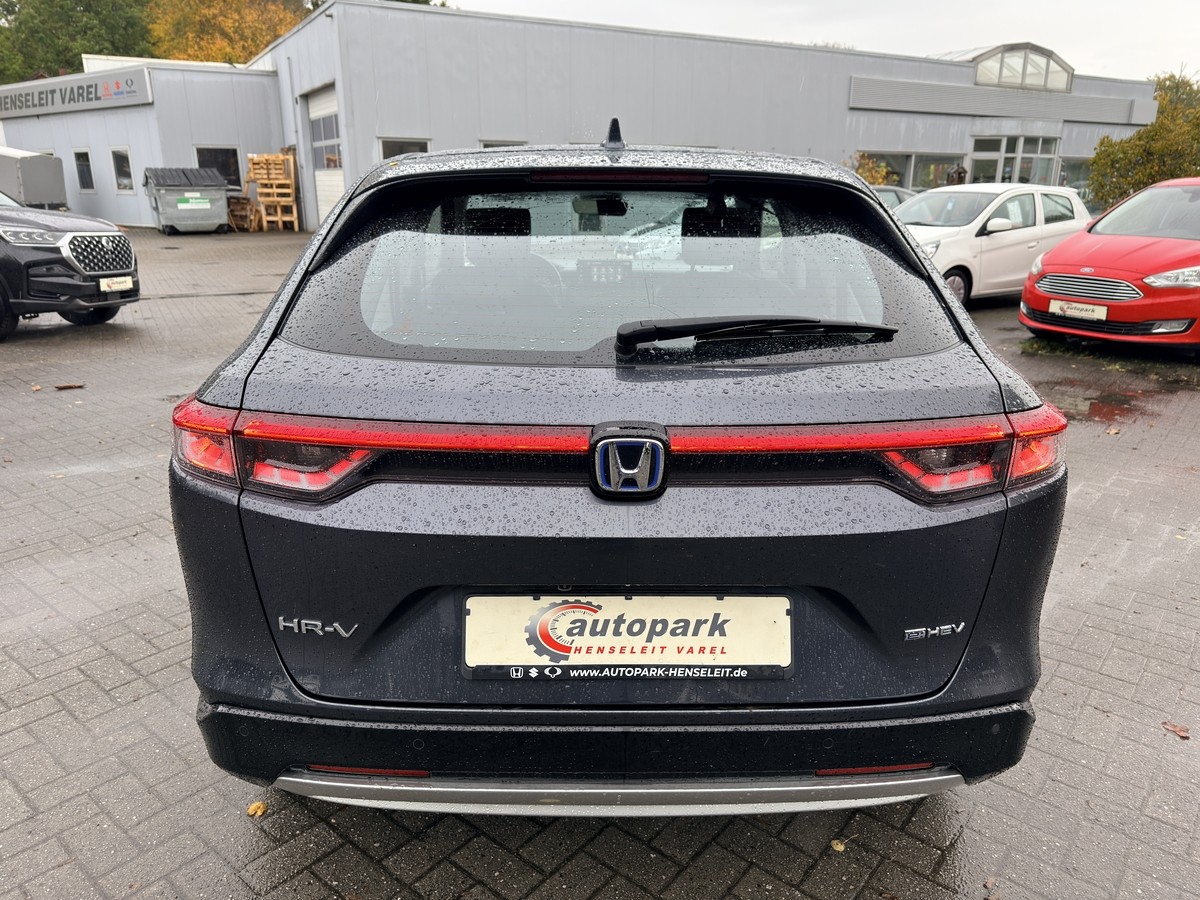 Honda HR-V 1.5 i-MMD Hybrid OPF (EURO 6d)