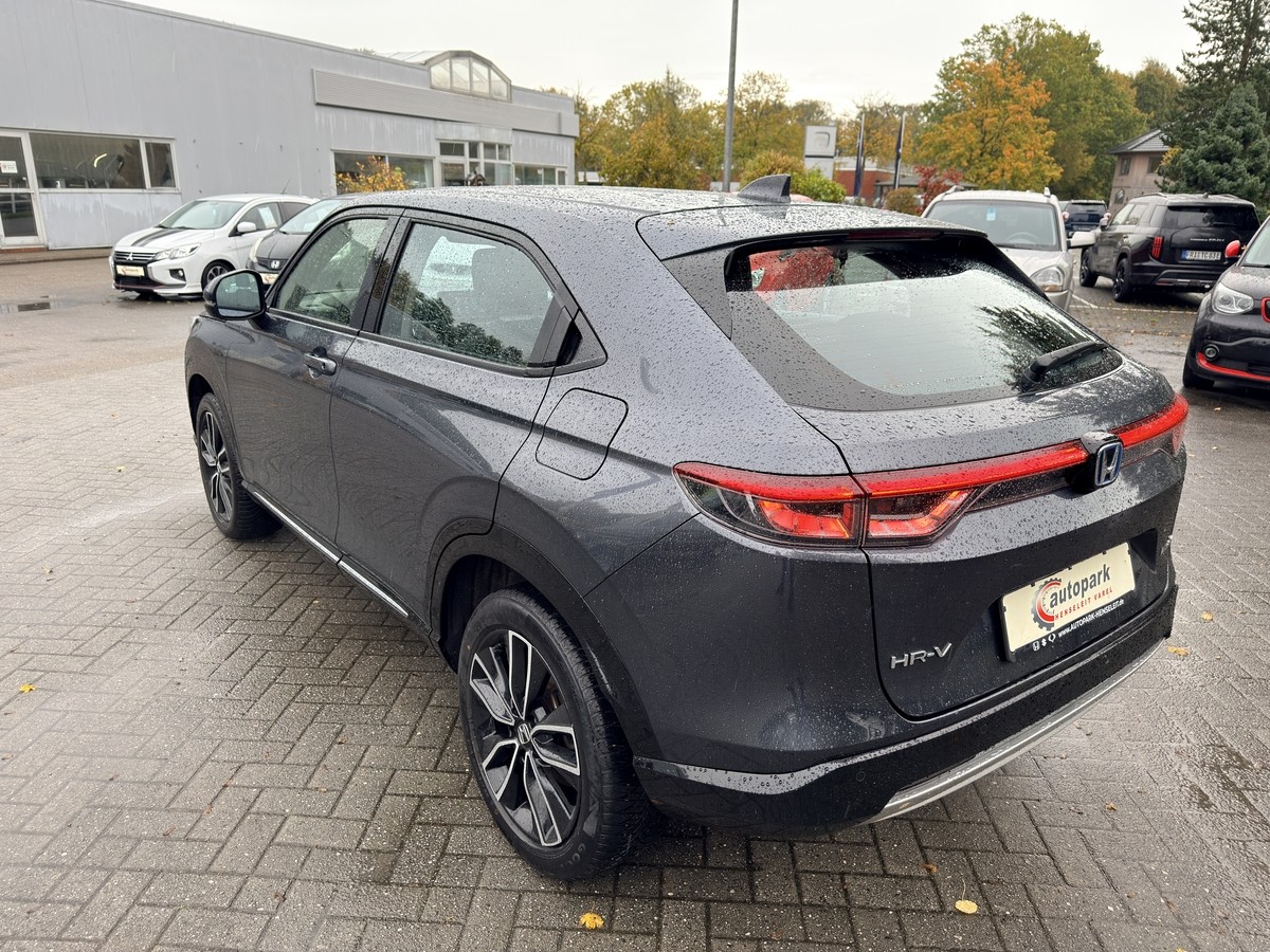 Honda HR-V 1.5 i-MMD Hybrid OPF (EURO 6d)